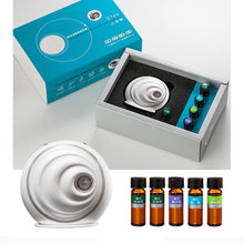 Load image into Gallery viewer, Aroma Diffusers for Essential Oils Bedroom with 5 Essential Oils,Ultrasonic Aromatherapy Diffuser for Home