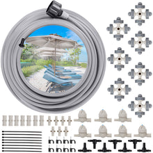 Load image into Gallery viewer, Misting Cooling System