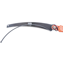Load image into Gallery viewer, GREEN MOUNT 19 ft Manual Extension Pole Pruning Saws