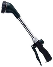 Load image into Gallery viewer, GREEN MOUNT 16 Inches Sprayer Wand with 8 Watering Patterns (Blackish Green)