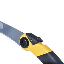 Load image into Gallery viewer, Thumb control lock for pruning saw