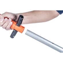 Load image into Gallery viewer, GREEN MOUNT 19 ft Manual Extension Pole Pruning Saws