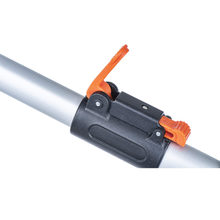 Load image into Gallery viewer, GREEN MOUNT 19 ft Manual Extension Pole Pruning Saws