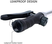 Load image into Gallery viewer, GREEN MOUNT 16 Inches Sprayer Wand with 8 Watering Patterns (Blackish Green)