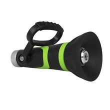 Load image into Gallery viewer, GREEN MOUNT Fireman's Hose Heavy Duty Nozzle