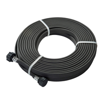 Load image into Gallery viewer, GREEN MOUNT 04070P Garden Soaker Hose 1/2 inch 50 ft
