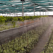 Load image into Gallery viewer, Misters in garden