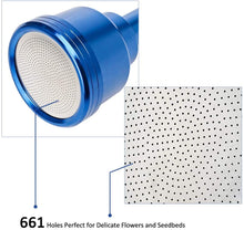 Load image into Gallery viewer, GREEN MOUNT Watering Wand, 24 Inches Sprayer Wand (Blue)
