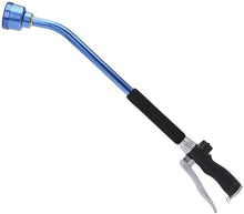 Load image into Gallery viewer, GREEN MOUNT Watering Wand, 24 Inches Sprayer Wand (Blue)
