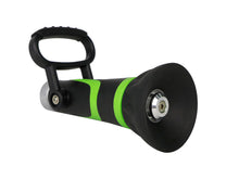 Load image into Gallery viewer, GREEN MOUNT Fireman's Hose Heavy Duty Nozzle