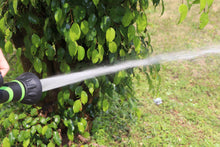 Load image into Gallery viewer, GREEN MOUNT Fireman's Hose Heavy Duty Nozzle
