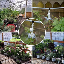 Load image into Gallery viewer, Misters in action