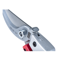 Load image into Gallery viewer, GREEN MOUNT Professional Garden Pruning Shears
