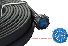 Load image into Gallery viewer, GREEN MOUNT 04070P Garden Soaker Hose 1/2 inch 50 ft
