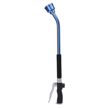 Load image into Gallery viewer, GREEN MOUNT Watering Wand, 24 Inches Sprayer Wand (Blue)
