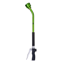 Load image into Gallery viewer, GREEN MOUNT Watering Wand, 24 Inches Sprayer Wand (Green)
